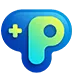 VIP777 Gaming Logo